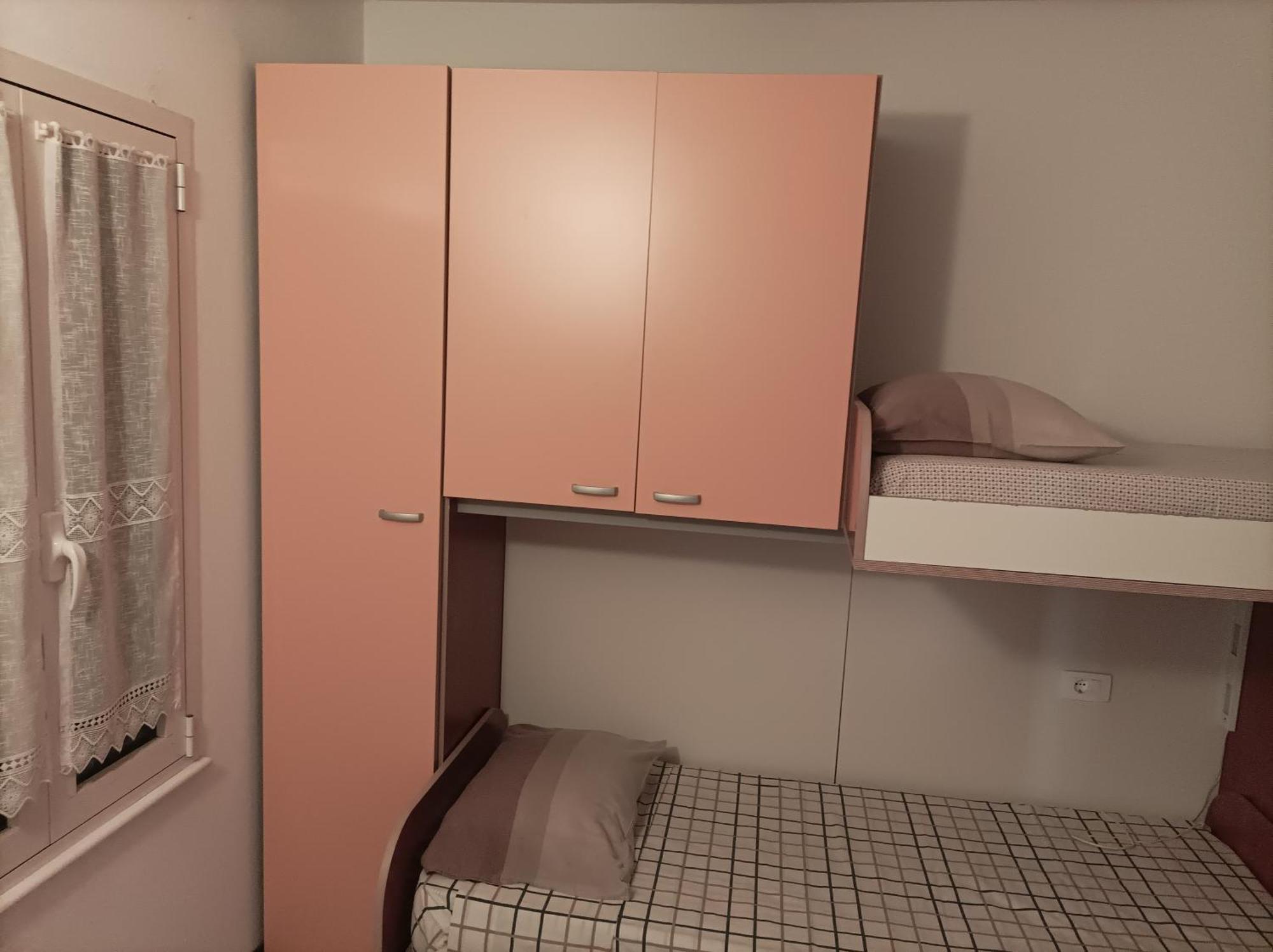 Sal Service Ibiscus Beach Ocean View Apartment Santa Maria Eksteriør bilde