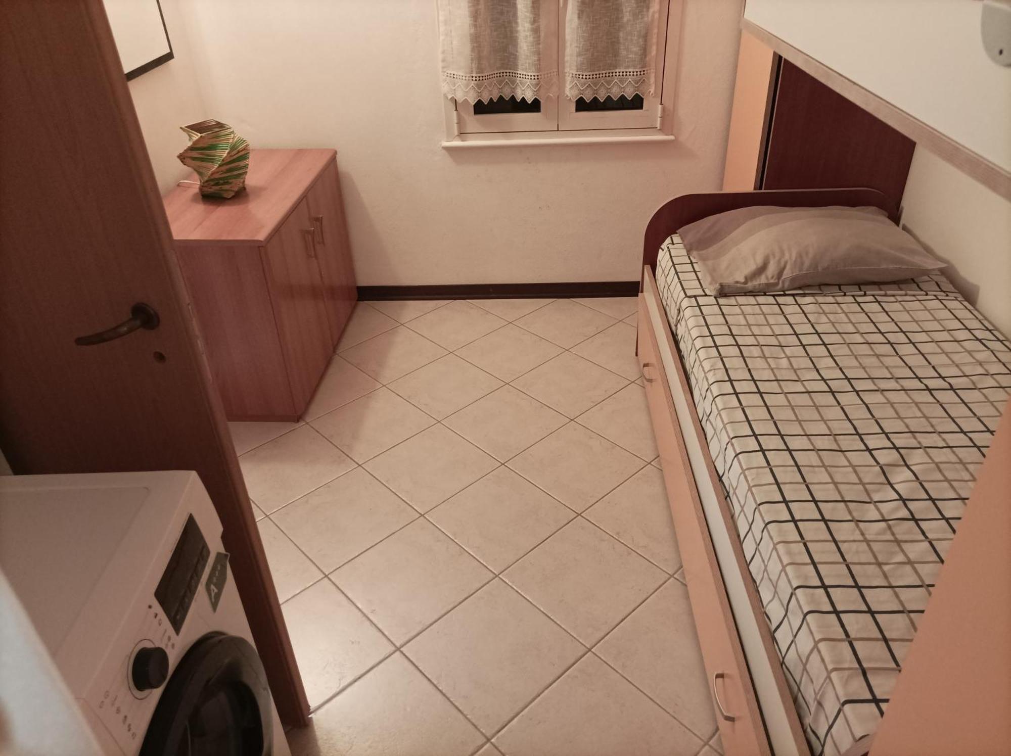 Sal Service Ibiscus Beach Ocean View Apartment Santa Maria Eksteriør bilde