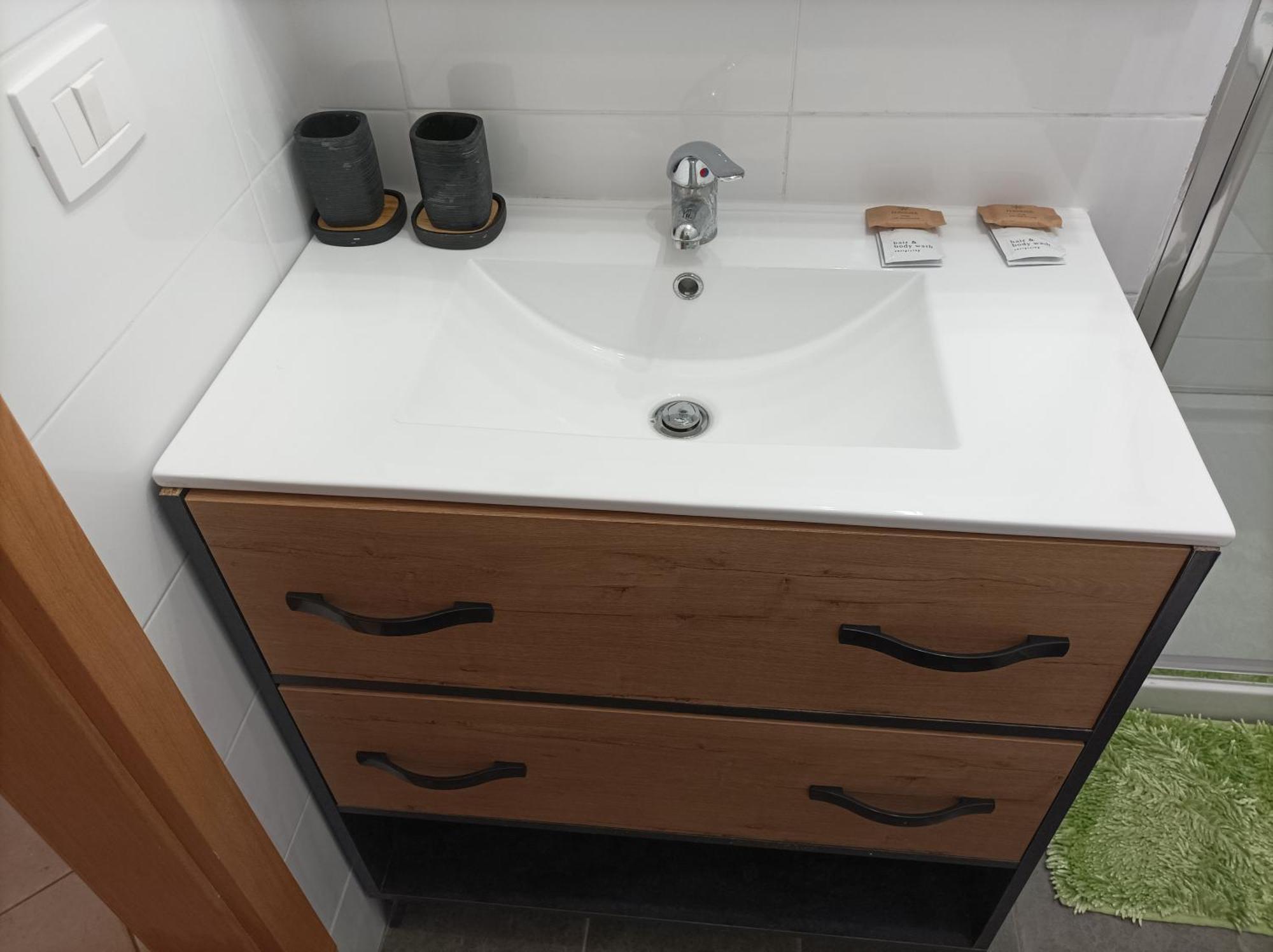 Sal Service Ibiscus Beach Ocean View Apartment Santa Maria Eksteriør bilde